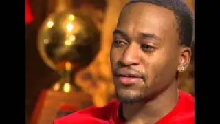 ESPN 30 For 30 - The Kevin Ware Story