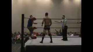Jayson Falcone & Freight Train v. Brian Davis & Hans Schulz