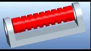 SIM CNC