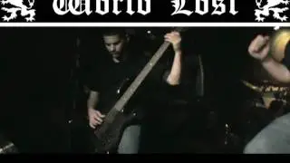 World Lost - Triumph Through Tragedy - LIVE FROM BROOKLYN!