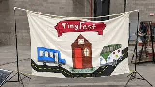 Tiny Fest 2022 at Westworld in Scottsdale, AZ