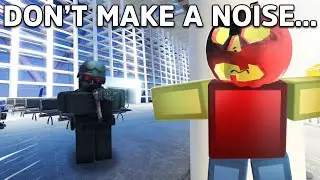 I FOUND THE DEADLIEST ACTIVE SHOOTER GAME ON ROBLOX...