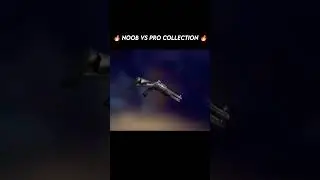 🔥NOOB TO PRO COLLECTION |FF NEW EVENT #shorts #freefire #short
