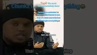 Chunkz always be laughing Beta Squad Brainrot Moments 🤣 lol #betasquad #ndl #brainrot #trend