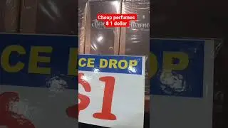 #shorts #shortvideo #cheap #cheapest #perfume  #bodymist #spray #nicesmile #singapore