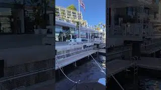 Cluster Yachting Monaco - Spring Popup 2025 (part 3)