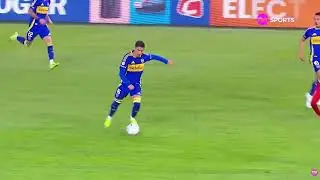 TODOS LOS GOLES DE MIGUEL MERENTIEL EN BOCA EN EL FUTBOL ARGENTINO