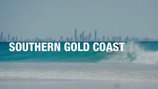 The Southern Gold Coast