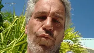 DOJ drops more Epstein files, including some that reference Trump, as scrutiny mounts over slow rele