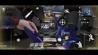 Otra partida MJ de cod mobile 