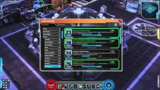 Marvel Heroes 2015 Completing the Breaking The Fourth Wall Achievement
