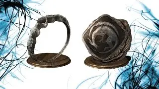 Dark Souls 3 PVP - Obscuring Ring + Slumbering Dragoncrest Ring Troll