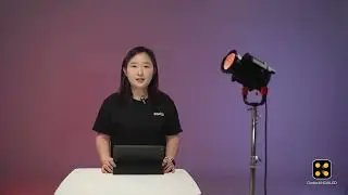 How to Add Custom Lights | Create Local Fixture Library | Godox KNOWLED App Tutorial