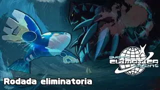 ☀️🌧 RODADA ELIMINAT&Oacute;RIAS-EVENTO: GUERRA CLIM&Aacute;TICA ❄️🏜