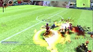 Rakion Noviembre ☼Jugando GC 4 vs 4☼