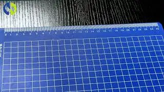 Smooth rebound and gentle grip&mdash;Jelly Glue Punch-Hole Adhesive keeps shark-pants waistbands stable