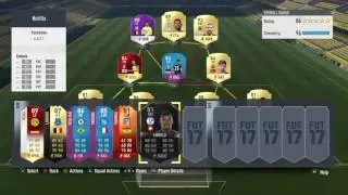 OTW summer  SBC done for cheap