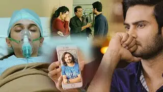 Sammohanam Telugu Full Movie Part 9 | Sudheer Babu | Aditi Rao | Naresh | Pavithra Lokesh