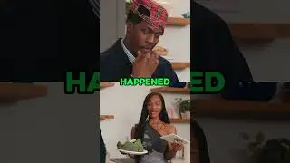 Квен предлагает Lil Yachty Broccoli, и это произошло...