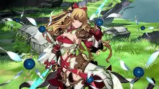 Vira's Super Skybound Arts SSBA GBVS