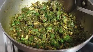 Hari mirch or lehsun ka achar achar recipe, hari mirch ka achar, ginger garlic chilli pickle recipe