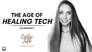 #6 Energy Healers on Rife Machines, Scalar Fields, & Healing Tech | Coffee Talk w/ MC WOTL