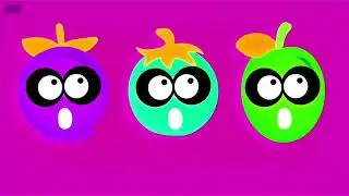 Om nom Yummy Yum - D Billions Intro Logo Sparta Pitch Effects Sponsored By: Preview 2 Effects 