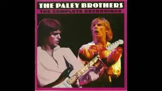 The Paley Brothers – Baby, Let's Stick Together (1978)