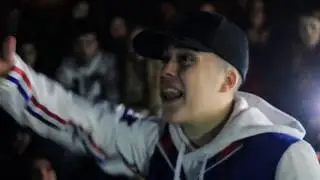 Gazir vs Junay [BATALLÓN] | FINAL