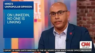 Непопулярные мнения | &laquo;Столик на пятерых&raquo; на CNN