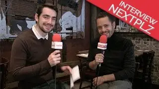 Cut : Une saison 5 ? La r&eacute;ponse d'Ambroise Michel !