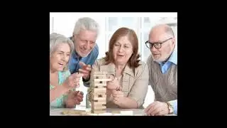 Healthspan is better than lifespan for ageing adults.
