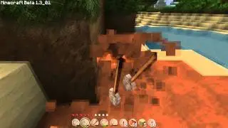 Minecraft - Wildgrass Test (PC) (HD 1080p)