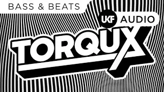 Torqux - Open Up