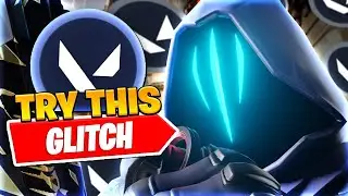 VALORANT New Map ABYSS!! || Glitches and tricks.