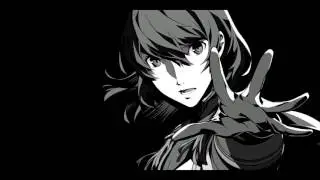 Persona 5 - Goro Akechi Quotes