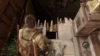The Last of Us Remastered #10 |Ein schwerer Verlust