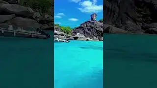 Coron Island, Philippines