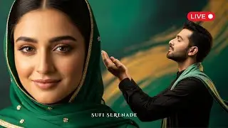 Sufi Qawwali Live | Healing Sufi Music for Peaceful Heart