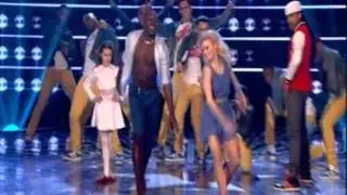 Alleviate on Got to Dance 3 Guest Appearance 29/01/2012