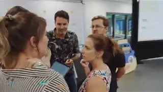 Empathy Game