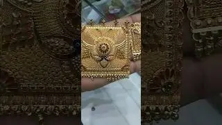 Tranding gold jewellery #gold hamel,tevti design #hamel #tevta #viral #shorts #gold #unique sona jew