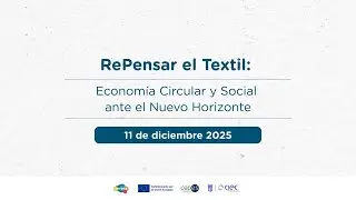 RePensar el Textil: Resumen