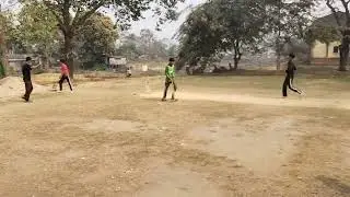 Just normal match 😅