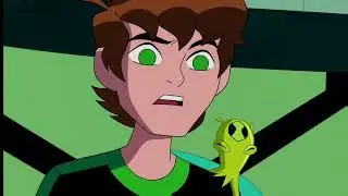 Ben gets Skurd removed from the Omnitrix | Ben 10 Omniverse | Malgax Attacks
