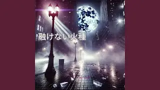 融けない火種