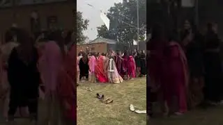 Lohri Celebrations @ NATURE HUTS RESORT.