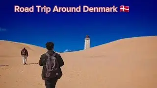 Denmark Roadtrip