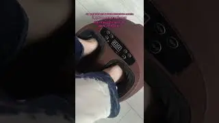 Лови артикул на классный массажёр для ног с вб 177877982💥