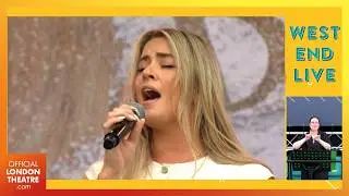 The Baker's Wife (BSL Interpreted) | West End LIVE 2024